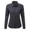 Women´s Maxton Check Long Sleeve Shirt