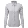 Women´s Maxton Check Long Sleeve Shirt