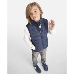 Kids´ Oslo Bodywarmer