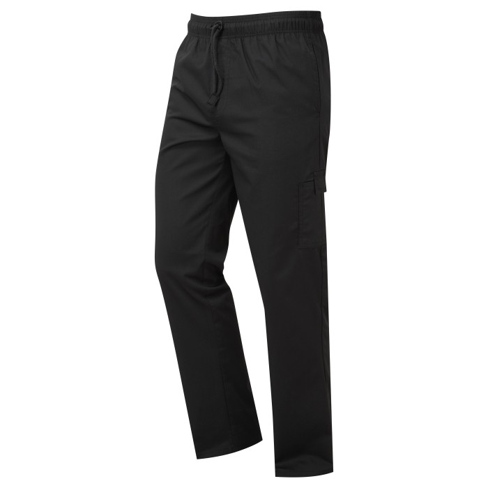 Essential Chef´s Cargo Pocket Trousers