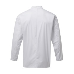 Essential Long Sleeve Chef´s Jacket