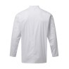 Essential Long Sleeve Chef´s Jacket