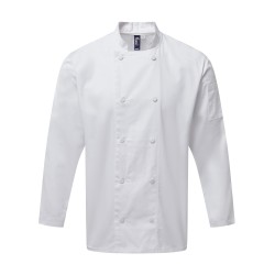 Chef´s Long Sleeve Coolchecker® Jacket
