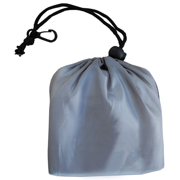 Recycled Mesh Bag Set Of 3