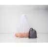 Recycled Mesh Bag Set Of 3