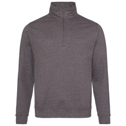 Sophomore 1/4 Zip Sweat