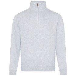 Sophomore 1/4 Zip Sweat