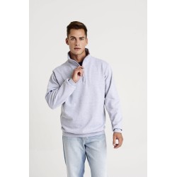 Sophomore 1/4 Zip Sweat