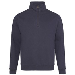 Sophomore 1/4 Zip Sweat