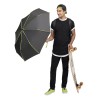 AOC-Oversize-Pocket Umbrella FARE®-Seam