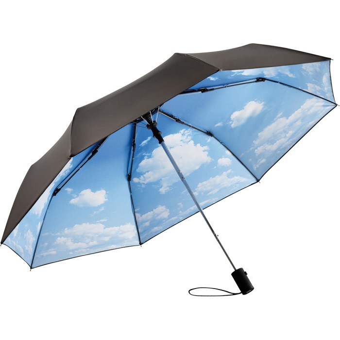 AC-Mini-Pocket Umbrella FARE®-Nature