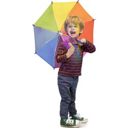 Regular Umbrella FARE®-4-Kids