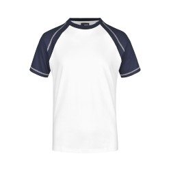 Men´s Raglan-T