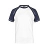 Men´s Raglan-T