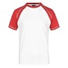 Men´s Raglan-T