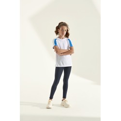 Kids´ Contrast Cool T