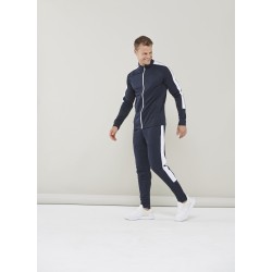 Adults Knitted Tracksuit Pants