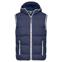 Men´s Maritime Vest