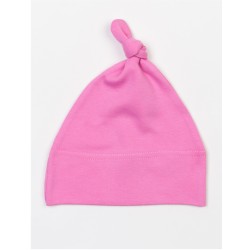 Baby One Knot Hat