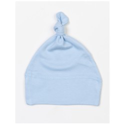 Baby One Knot Hat