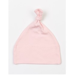 Baby One Knot Hat