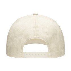 Czapka z daszkiem Cotton-Cap