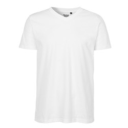 Men´s V-Neck T-Shirt