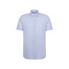 Men´s Shirt Slim Fit Short Sleeve