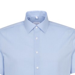Men´s Shirt Slim Fit Short Sleeve