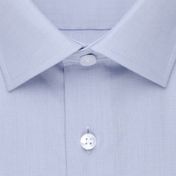 Men´s Shirt Slim Fit Short Sleeve