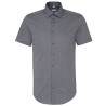 Men´s Shirt Slim Fit Short Sleeve