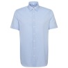 Men´s Shirt Slim Fit Short Sleeve