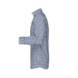 Men´s Checked Shirt