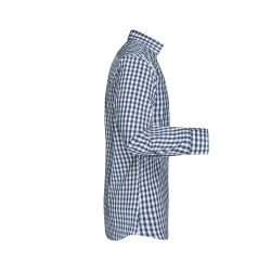 Men´s Checked Shirt