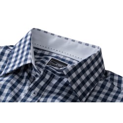 Men´s Checked Shirt