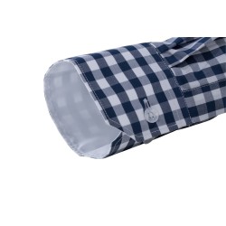 Men´s Checked Shirt