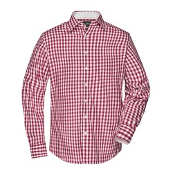 Men´s Checked Shirt