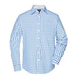 Men´s Checked Shirt