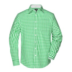 Men´s Checked Shirt