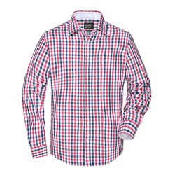 Men´s Checked Shirt