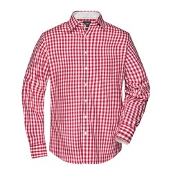 Men´s Checked Shirt