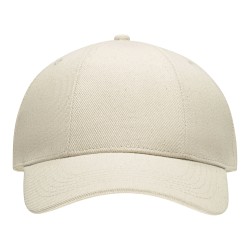 Cotton Cap Low Profile/Brushed