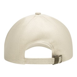 Cotton Cap Low Profile/Brushed