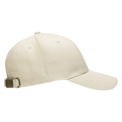 Cotton Cap Low Profile/Brushed