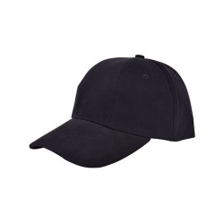 Cotton Cap Low Profile/Brushed