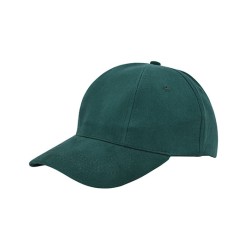 Cotton Cap Low Profile/Brushed