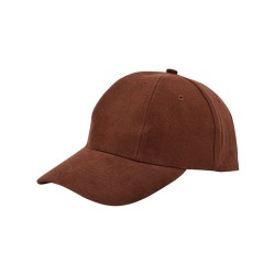 Cotton Cap Low Profile/Brushed