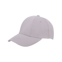 Cotton Cap Low Profile/Brushed