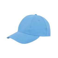 Cotton Cap Low Profile/Brushed