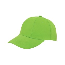 Cotton Cap Low Profile/Brushed